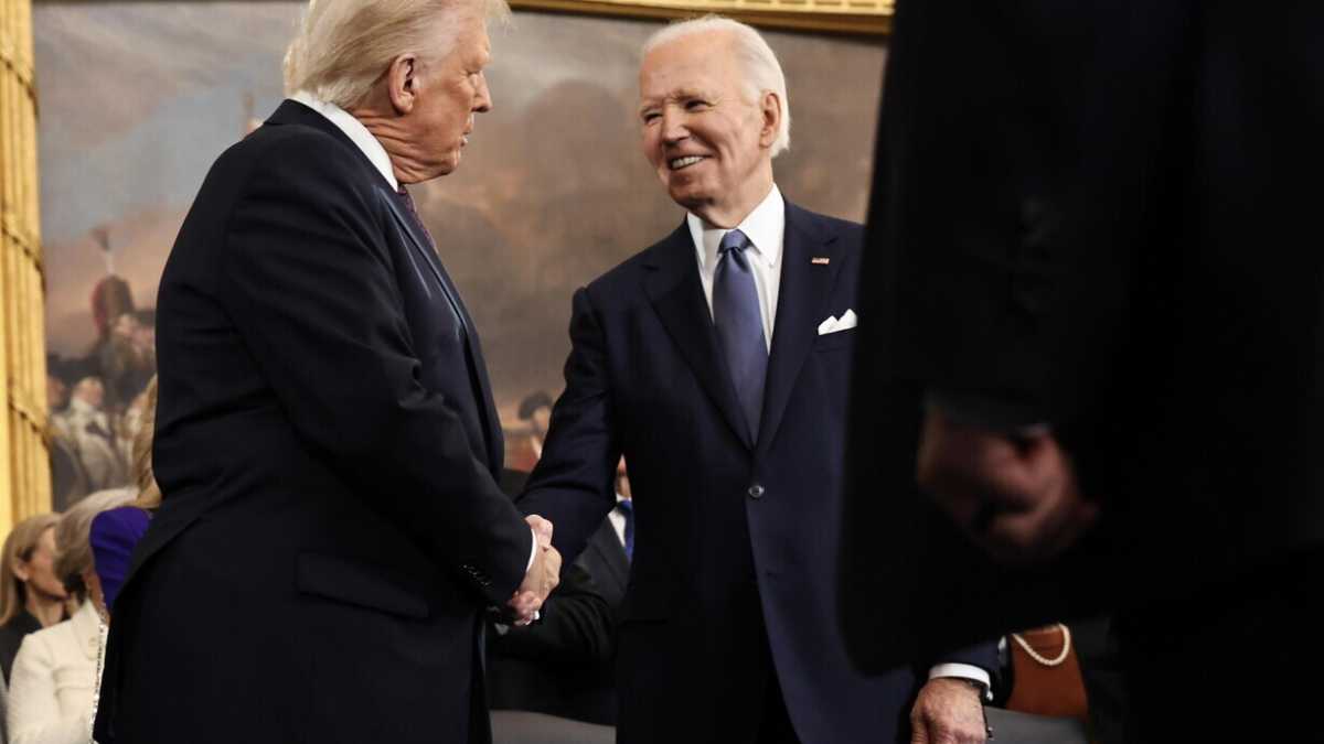 Immagine di Dati alla mano, i dazi sono inefficaci