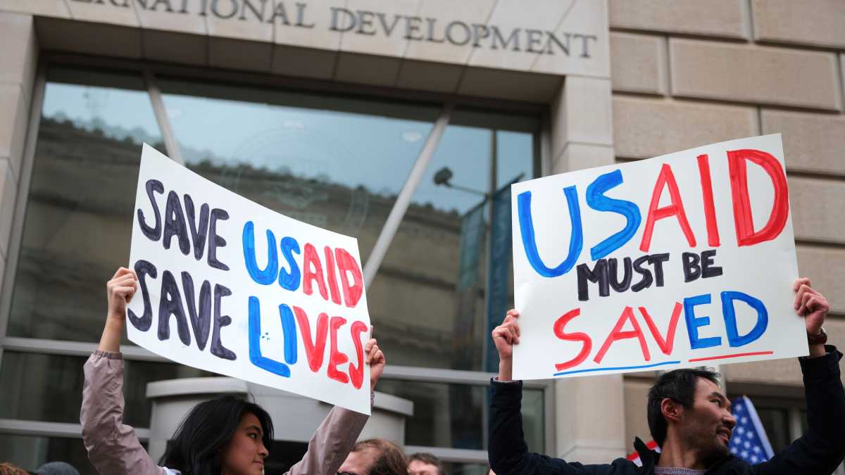 Immagine di Senza UsAid, l’America è più debole, ci dice Ian Bremmer