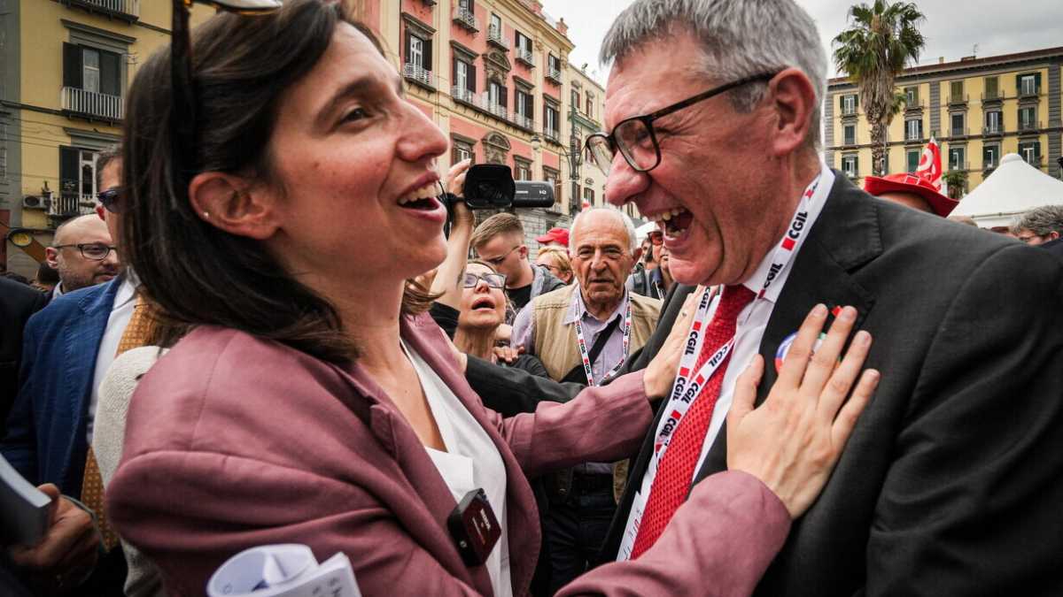 Immagine di Anche sulla ricerca universitaria l’ostruzione della Cgil ostacola l’agenda Schlein