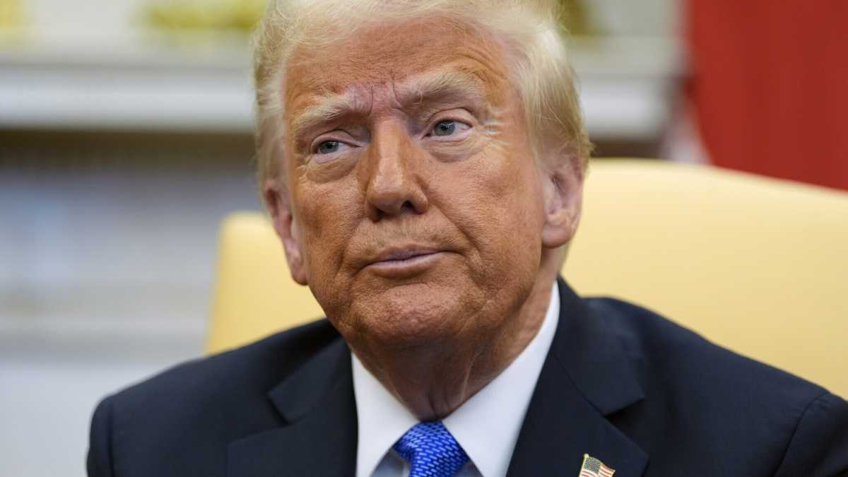 Immagine di Cosa pensano gli economisti di Trump