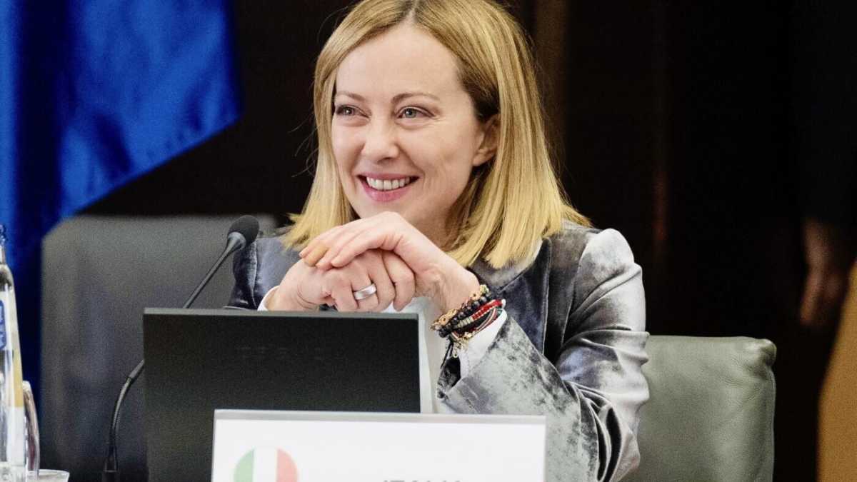 Immagine di La lunga lista dei nemici di Meloni