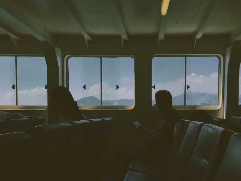 (Unsplash)
