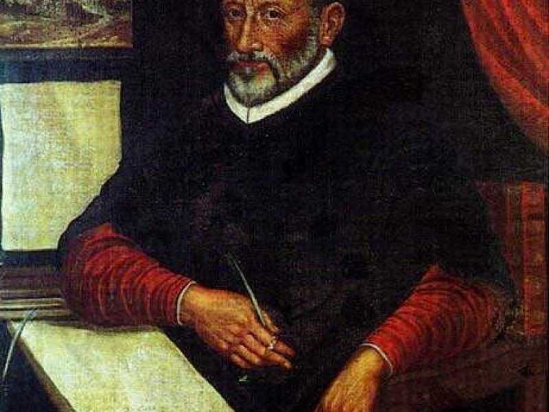 <span style="color: rgb(32, 33, 34); font-family: sans-serif; font-size: 20px;">Giovanni Pierluigi da Palestrina (Foto Wikipedia)</span>