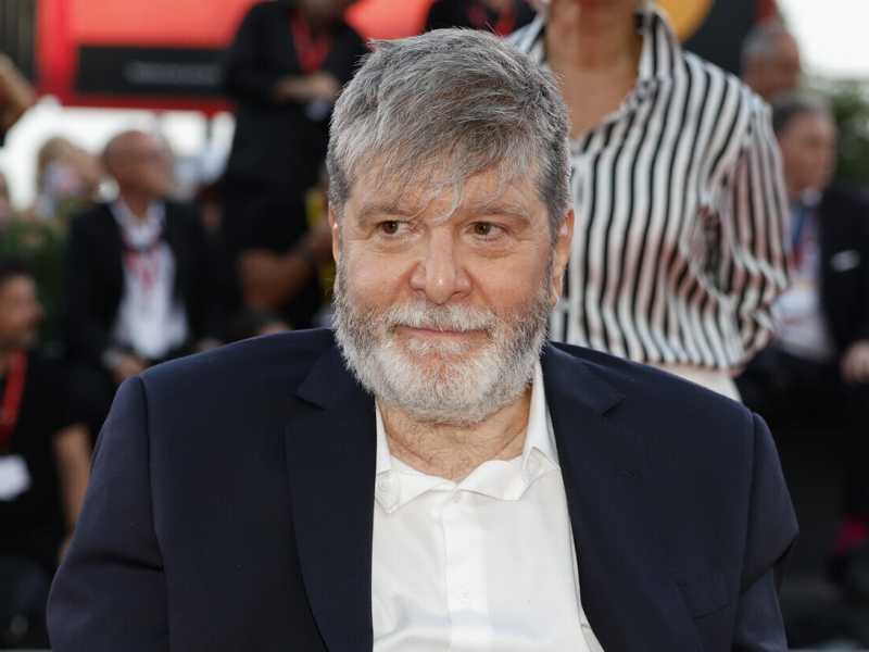 <span style="color: rgb(46, 45, 45); font-size: 12px;">Marcelo Rubens Paiva (Ansa)</span>