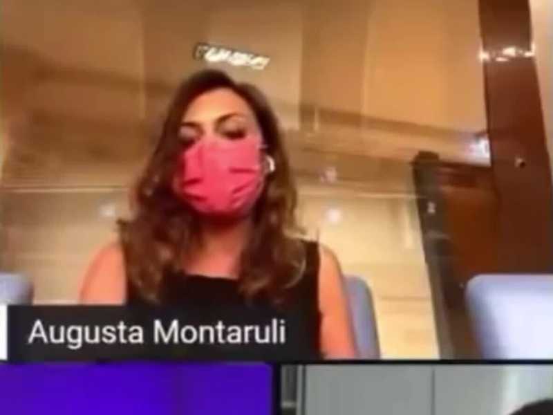 Quando Montaruli faceva "miao miao"