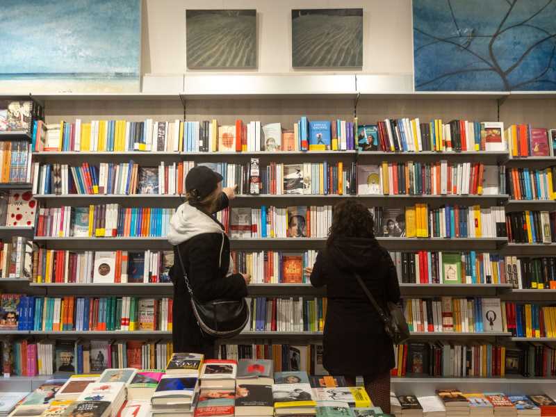 Foto LaPresse