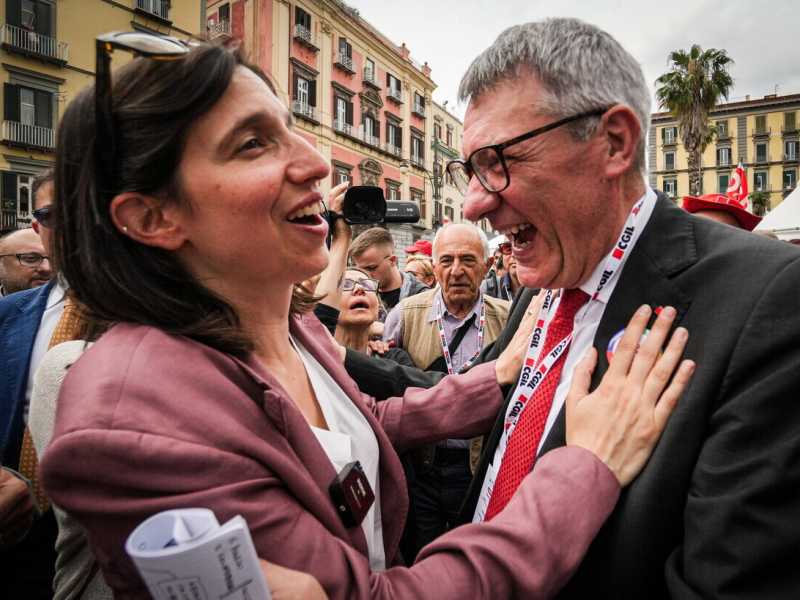 (foto Ansa)