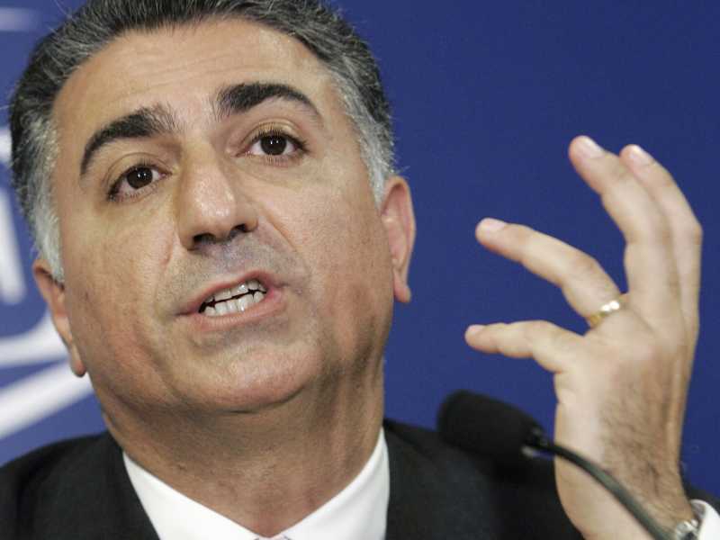 Il posto dell’opposizione agli ayatollah è alla Conferenza sulla sicurezza di Monaco