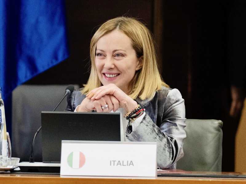 Foto Ap, via LaPresse
