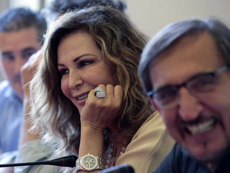 Stanza Santa: la ministra al Senato per i consigli di La Russa. Lunedì la mozione di sfiducia