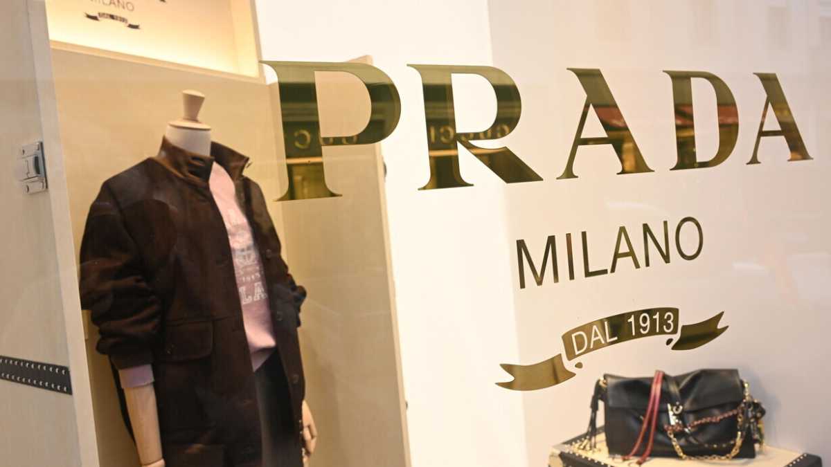 Immagine di La moda tra orizzonti di gloria e processi di autodistruzione