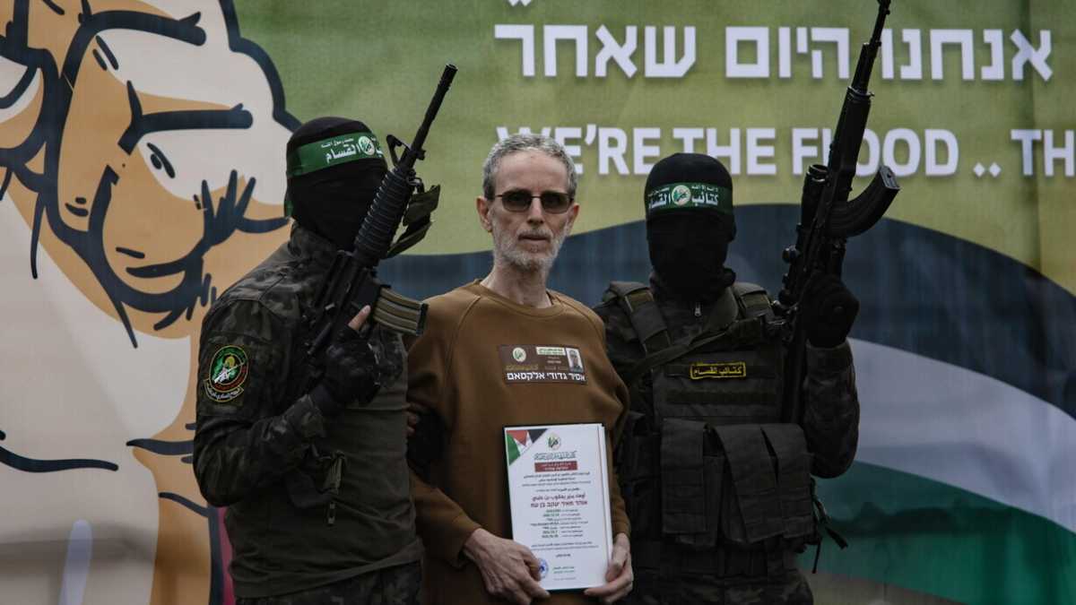 Immagine di Gaza non può restare con la stessa fantasia omicida o sarà di nuovo guerra