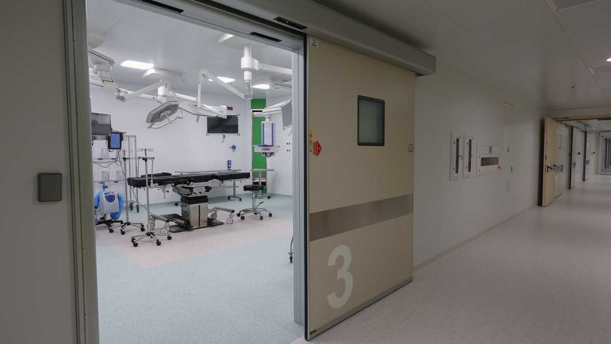 Immagine di Proteggere i dottori sotto assedio