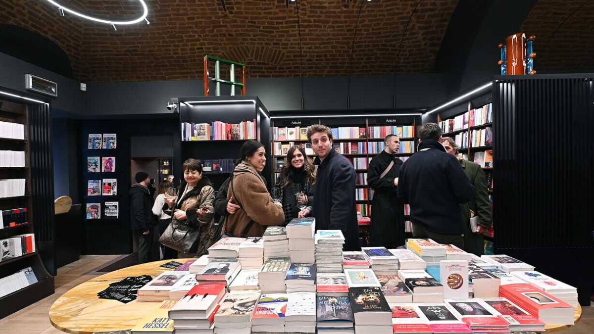Immagine di A fianco delle piccole librerie: l’impegno collettivo ha bisogno di una mano pubblica