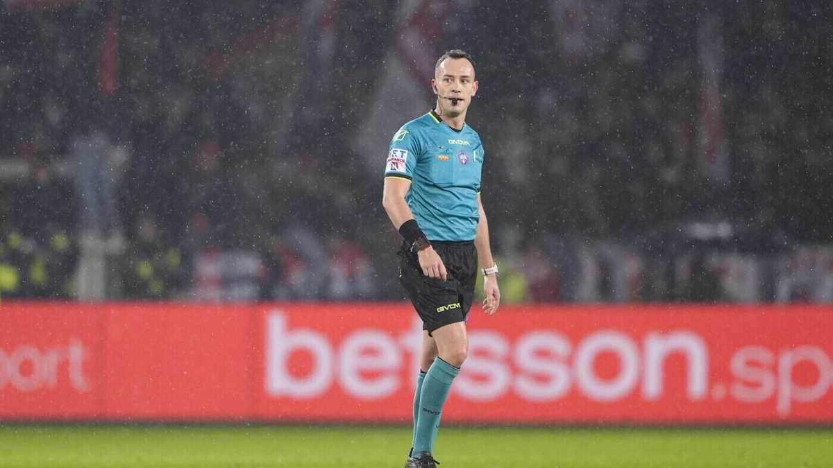 Immagine di Una giornata di rimorsi calcistici e invasioni nella privacy degli arbitri