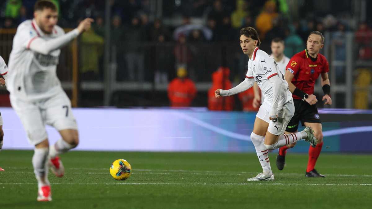 Immagine di Joao Felix e l'immanenza del Calciatore portoghese
