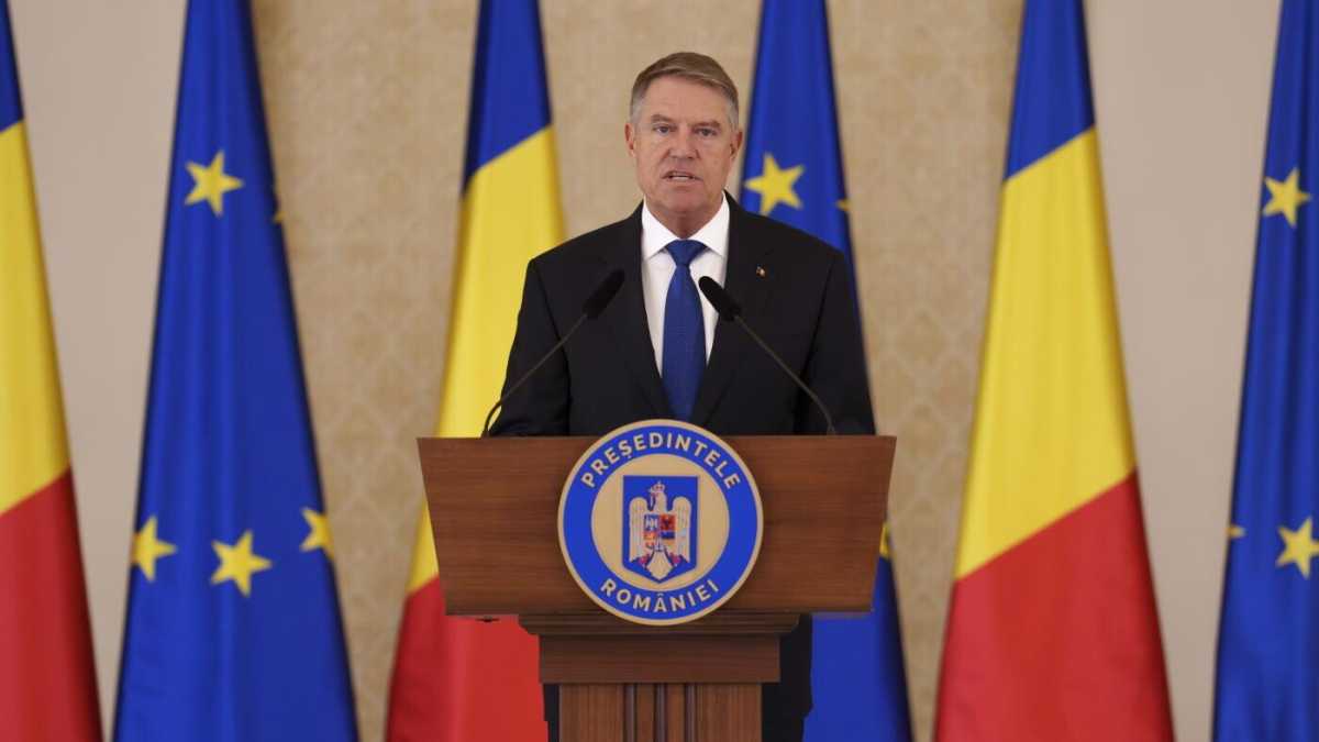 Immagine di La Nato rischia grosso in Romania