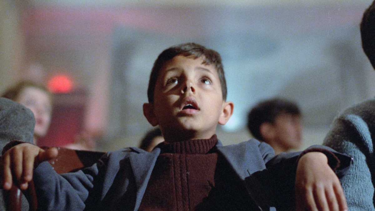 Immagine di La sera andavamo al cinema