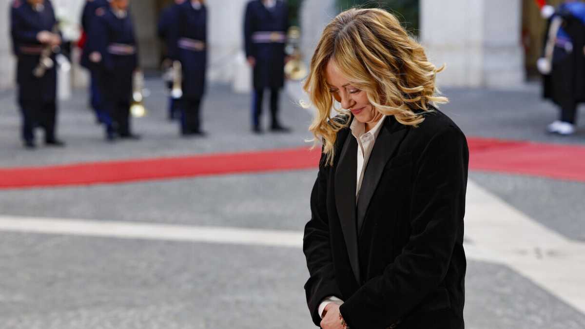 Immagine di Il fattore C, per Meloni, esiste. È tempo di capitalizzarlo