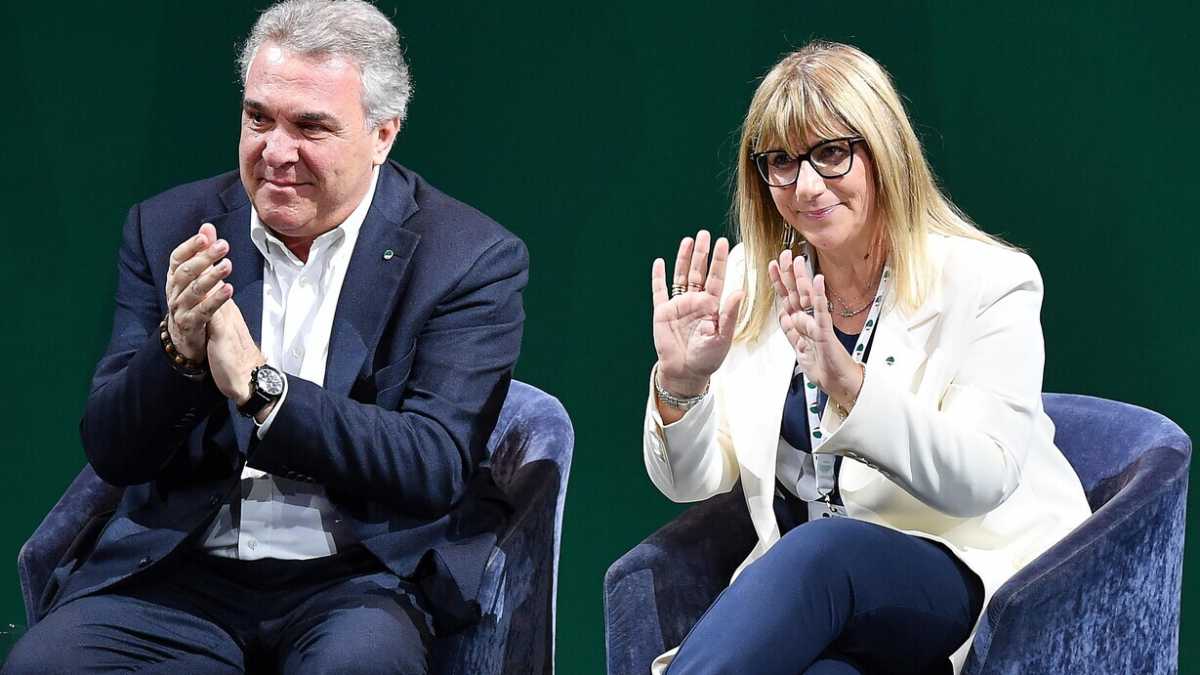 Immagine di Cisl Pride: Sbarra e Fumarola rompono con la “demagogia” della Cgil