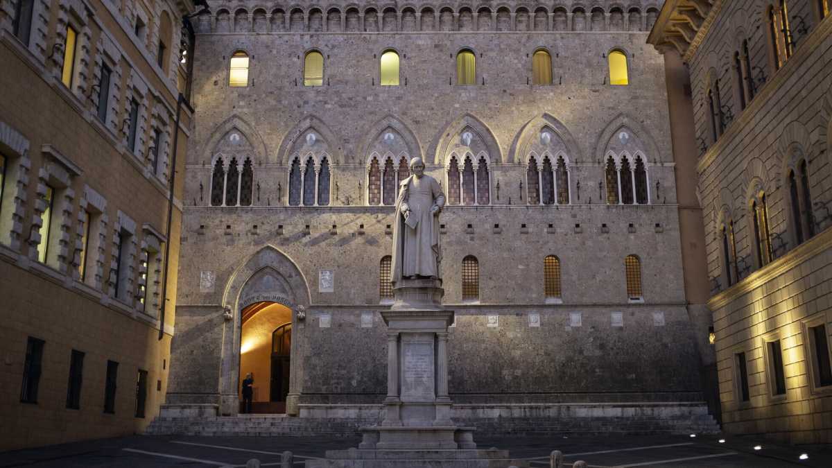 Immagine di Da Unicredit a Mps: la mappa del risiko bancario italiano