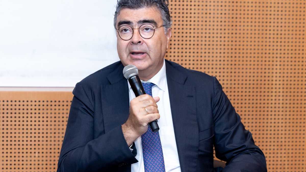 Immagine di Fiano: "Essere di sinistra e per Israele non è un ossimoro"