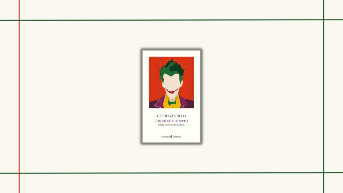 Immagine di Ottant’anni di tv, politica e umorismo specchiati nelle metamorfosi di un clown