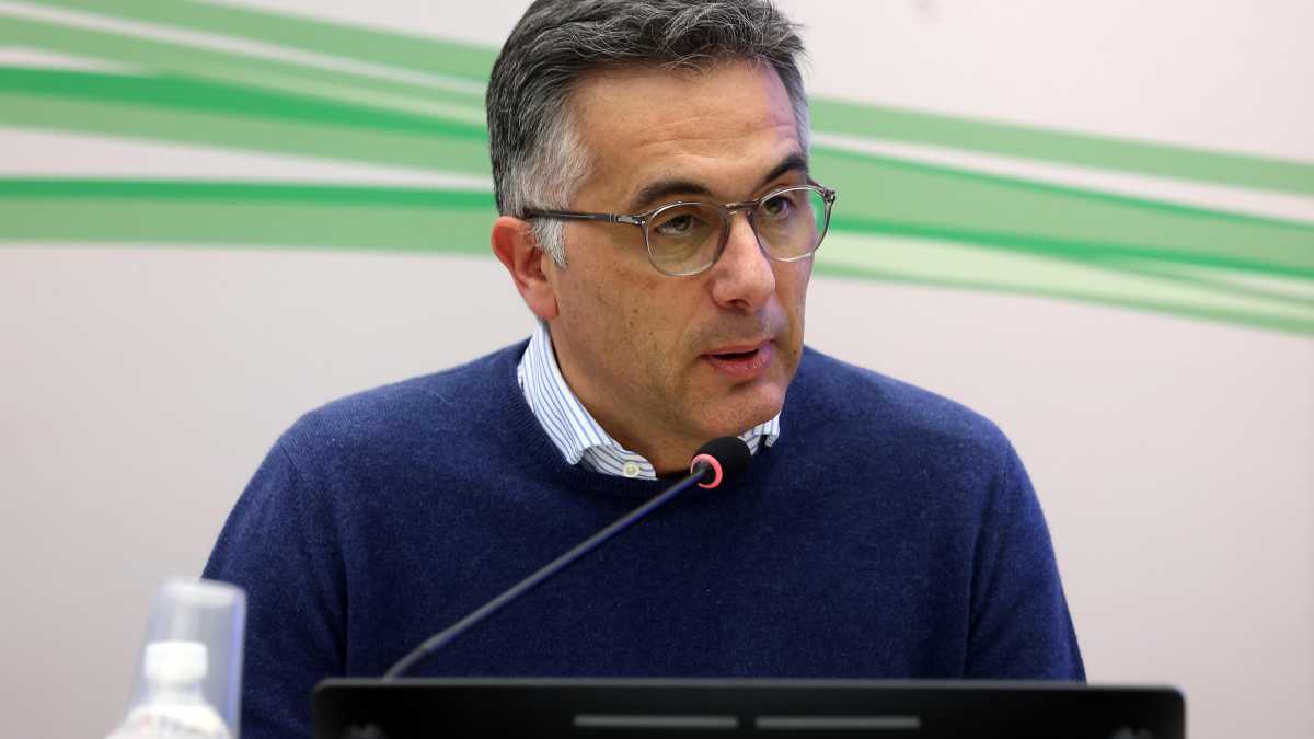 Immagine di L’eurodeputato Salini (FI): "Meloni non insegua Salvini. E Con Trump parli il Ppe"