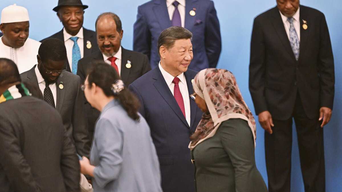 Immagine di La Cina è l'unica vincitrice nella chiusura di UsAid di Trump