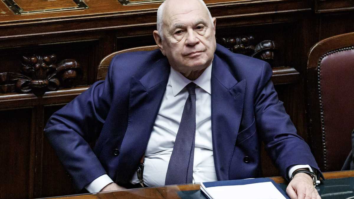 Immagine di L'Ue prepara la risposta ai dazi di Trump. Mozione di sfiducia a Nordio