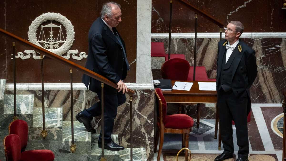 Immagine di S’è chiuso un momento di instabilità per la Francia, con un patto socialdemocratico