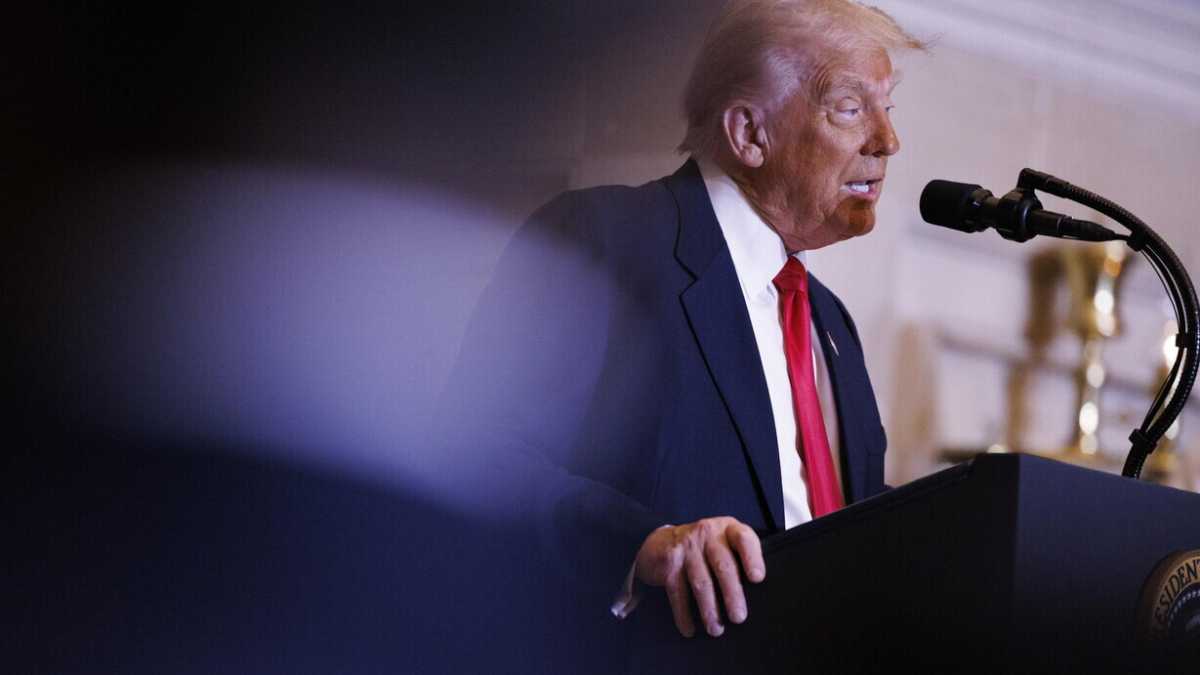 Immagine di Il rischio inflazione negli Usa: fra i dazi di Trump e l’indipendenza della Fed