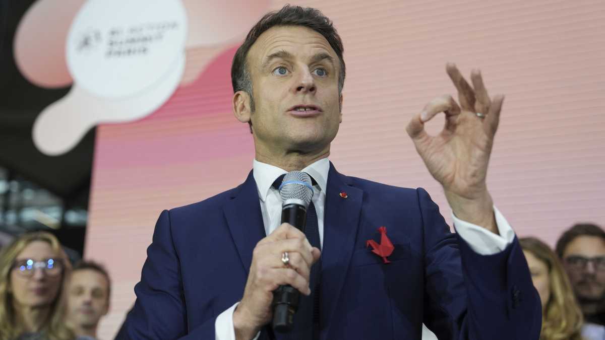 Immagine di Musk non arriva a Parigi per il summit sull’Intelligenza artificiale