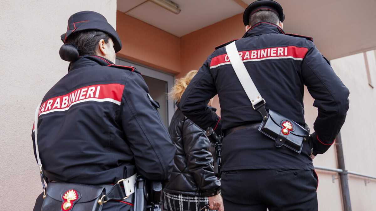 Immagine di S’invoca il cambiamento culturale, ma gli uomini continuano a uccidere le donne