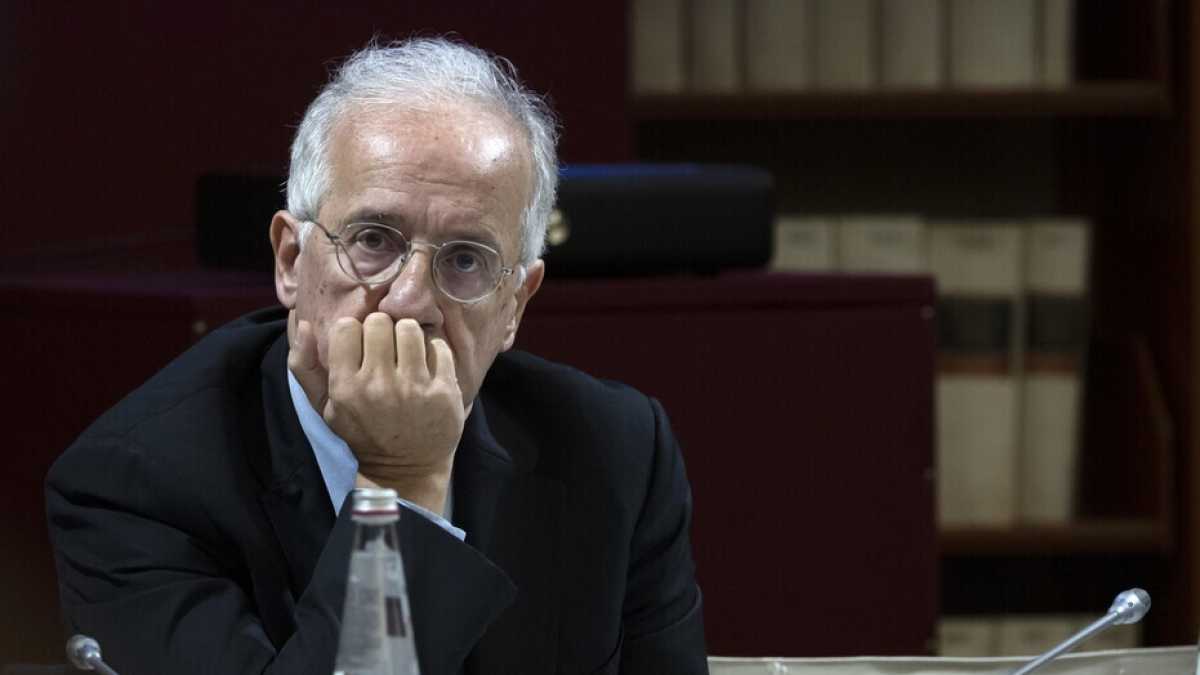 Immagine di Il Pd e la sicurezza. Veltroni e Gabrielli parlano di un tema di destra. Schlein prende appunti