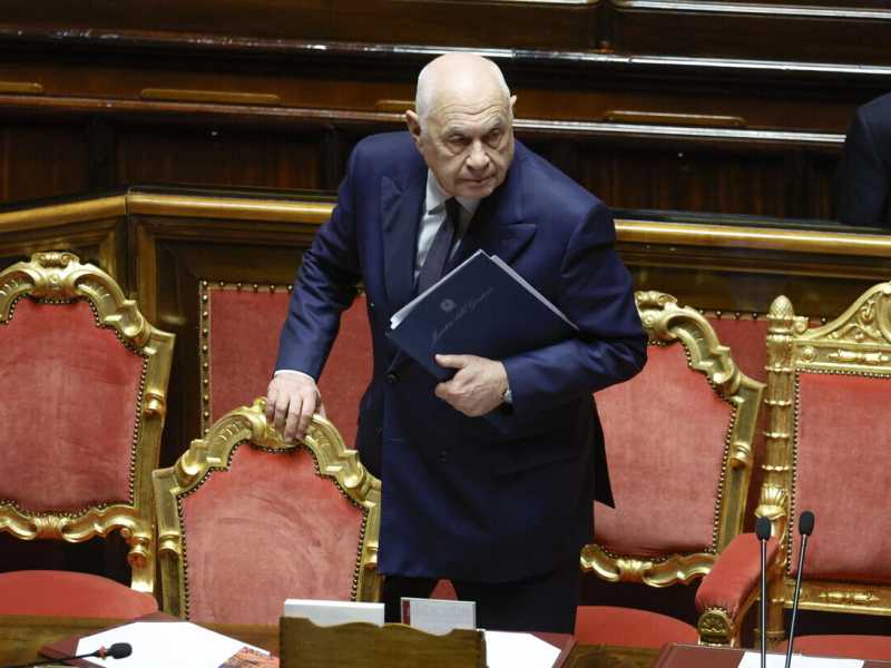 (foto Ansa)
