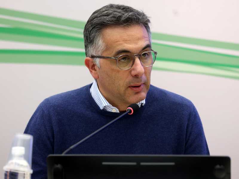 Massimiliano Salini (Forza Italia)