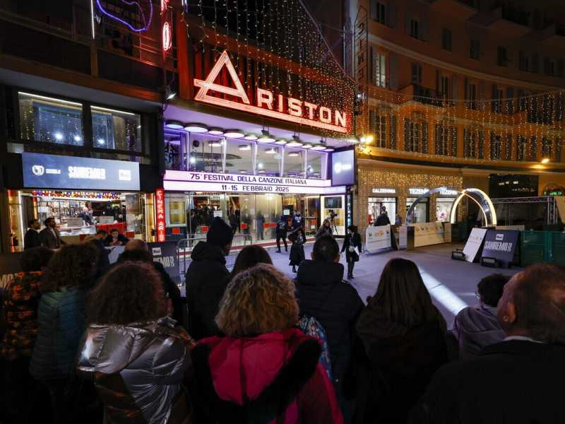 Foto ANSA