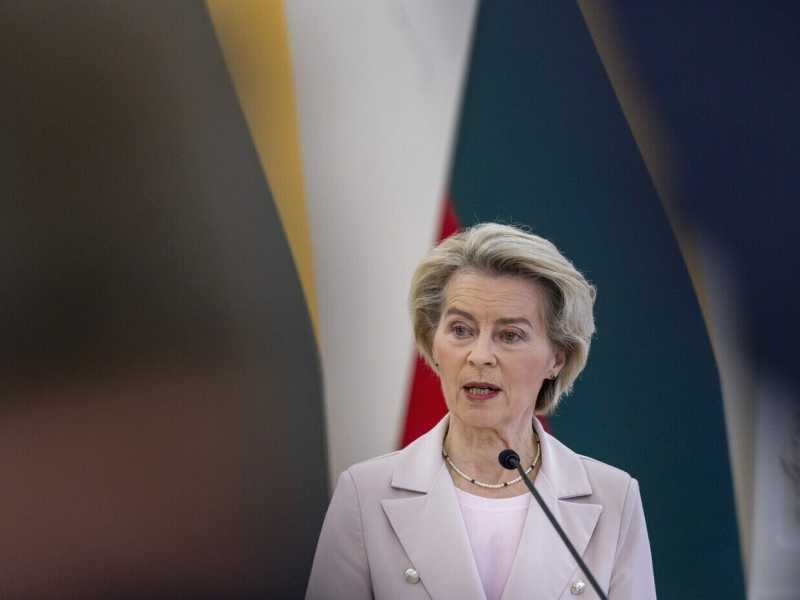 Foto Ap, via LaPresse