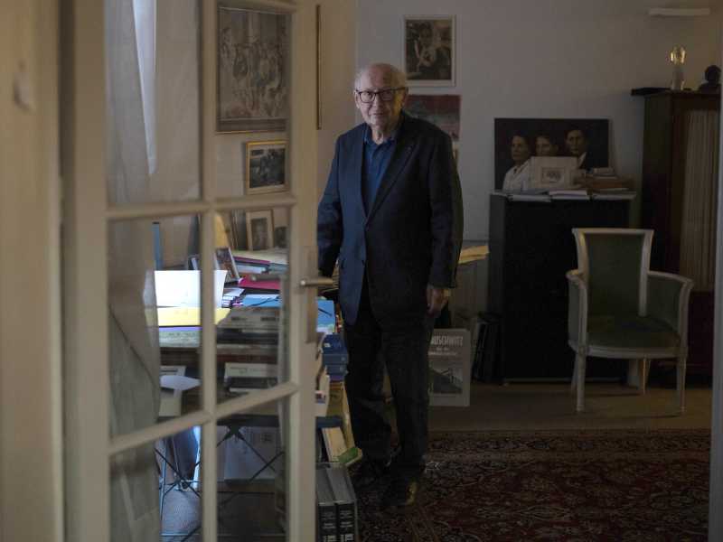 Foto LaPresse