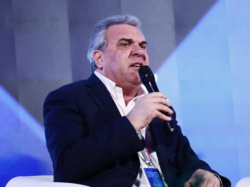 “Autonomia da governi e partiti, partecipazione per i lavoratori”. Parla Sbarra