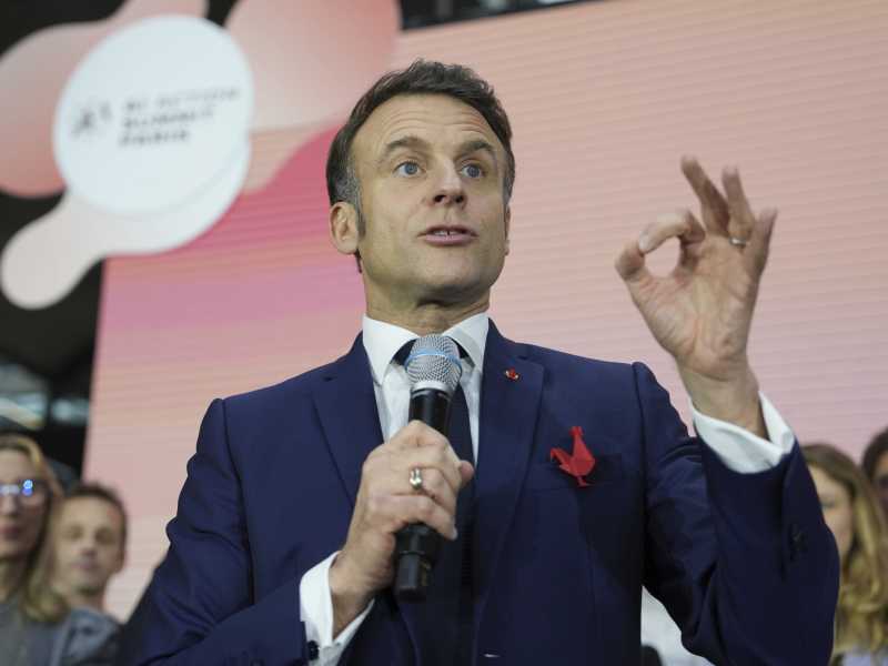 Foto LaPresse