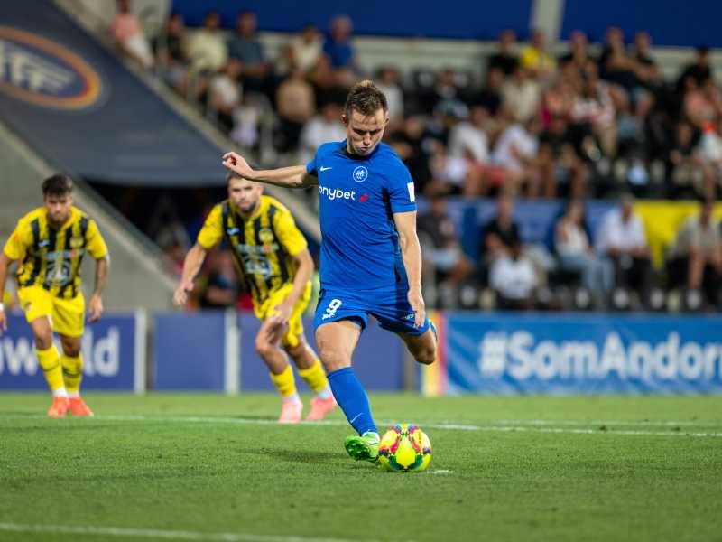 Jānis Ikaunieks (foto Getty Images) <br />