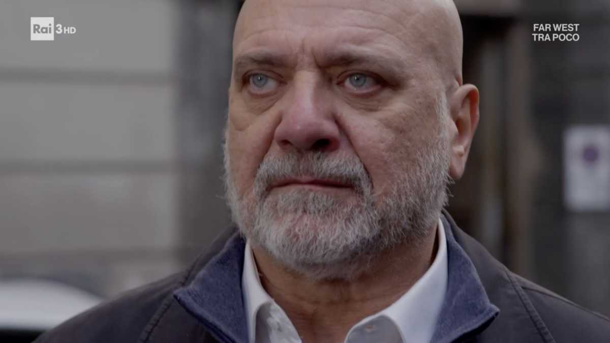 Immagine di Il grave alzheimer di Luca in Un posto al sole