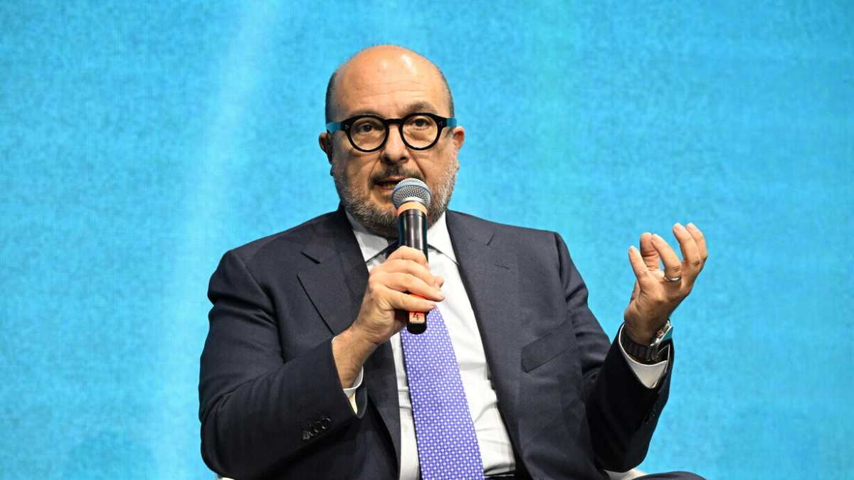 Immagine di L’ex social media manager di Sangiuliano è ancora al Mic, nell’ufficio stampa di Giuli