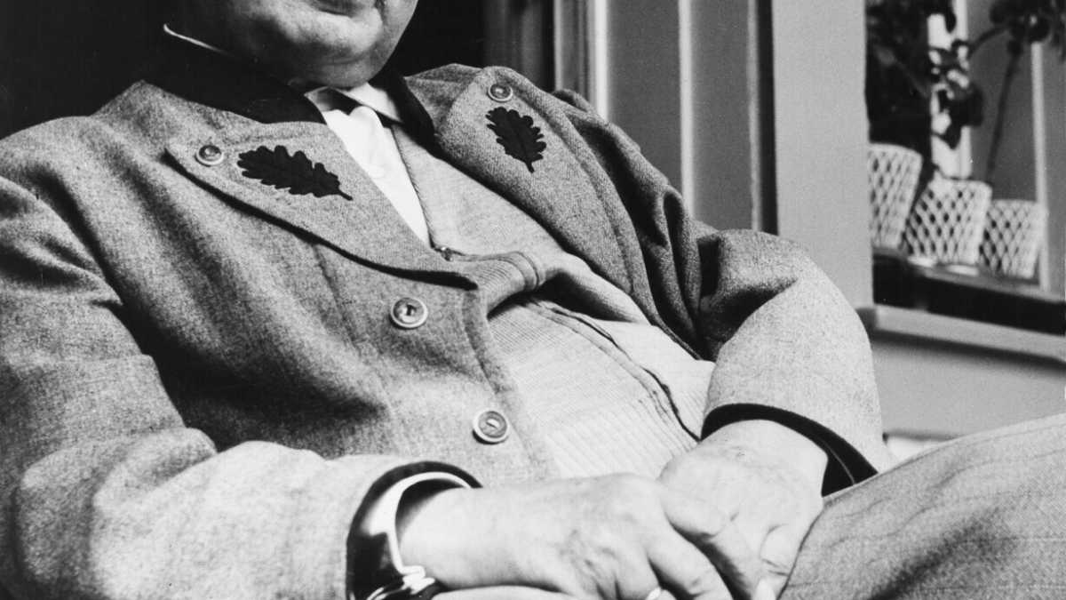 Immagine di Se la filosofia si esercita sempre in uno stato d’animo. A Napoli il convegno su Heidegger