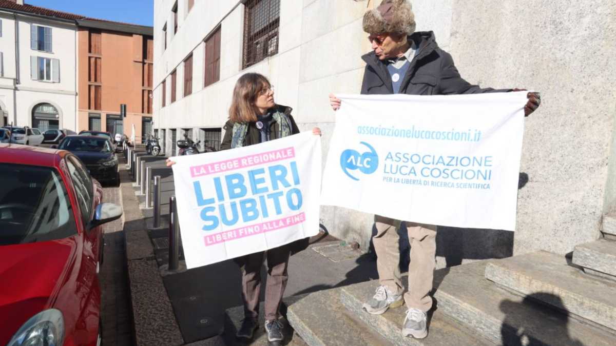 Immagine di L’errore toscano del suicidio assistito