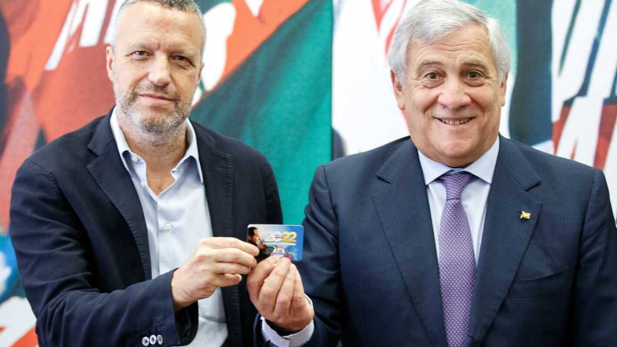 Immagine di Tosi (FI) contro Borchia (Lega): "In Ue i Patrioti sono marginali, Tajani è stato decisivo per Fitto"