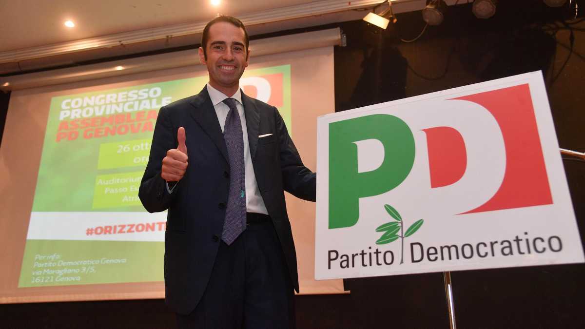 Immagine di A Genova il Pd si avvita sul nome del candidato sindaco (Pandolfo?), ma ha poco tempo