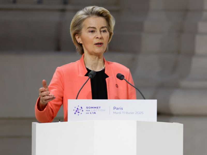 La giusta battaglia in Europa, anche dell’Italia, per considerare la spesa sull’IA come una spesa per la Difesa